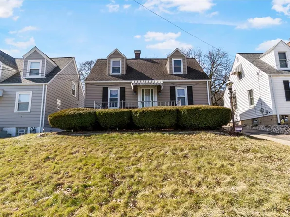 224 Maryland Ave, Greensburg, PA 15601