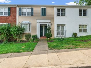 4624 28th Rd S APT D, Arlington, VA 22206