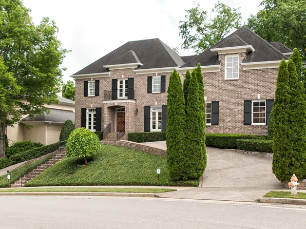 4114 Elder Pl, Nashville, TN 37215