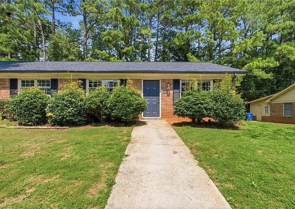 432 Charleston Ln #432