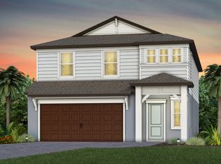 Williston Plan, Vida's Way, Wesley Chapel, FL 33545