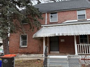 1100 Remington St, Chester, PA