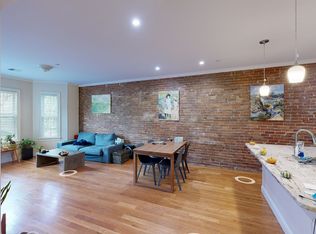5 Marney St #6, Cambridge, MA 02141