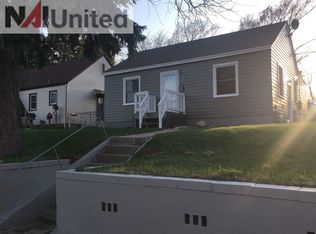 2523 S Saint Aubin St, Sioux City, IA 51106