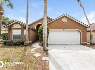 840 Stone Chapel Ct, Apopka, FL 32712