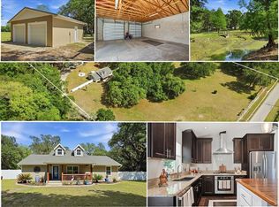 7037 County Road 625, Bushnell, FL 33513