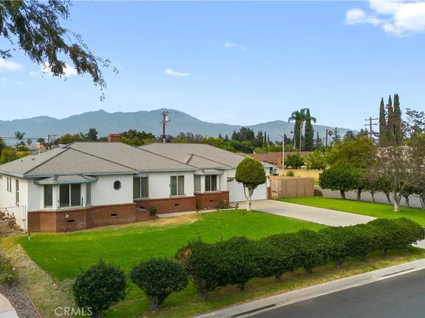 75 W Woodruff Ave, Arcadia, CA 91007