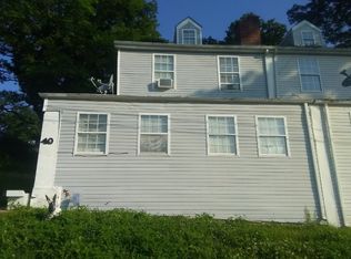 40 Bayou Ave, Capitol Heights, MD 20743