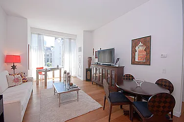 Rented by Carroll Group Residential Inc