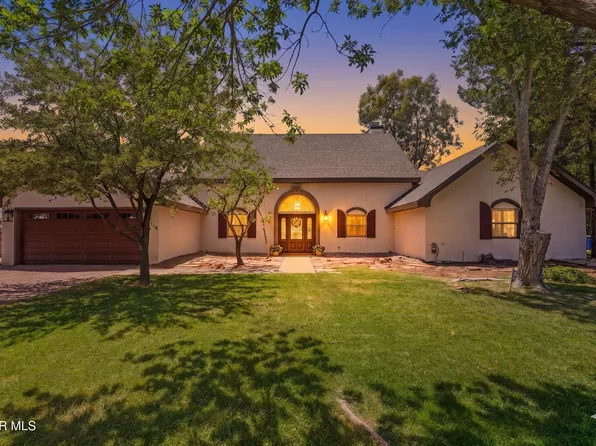 360 Rio Estancia Dr, El Paso, TX 79932