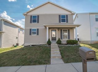 509 Hannah Way, Arnold, MO 63010