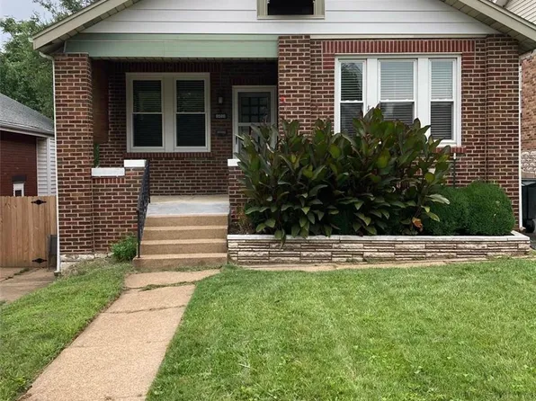 6459 Bradley Ave, Saint Louis, MO 63139
