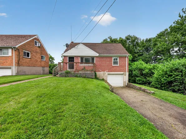 6331 Stover Ave, Cincinnati, OH 45237