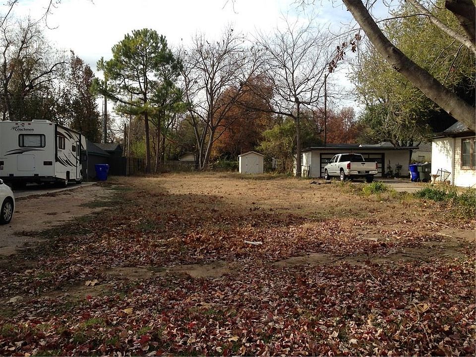 1st image of 410 S Pickard Ave Lot 5 & 6
