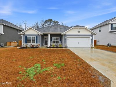 725 Greenwich Place, Richlands, NC, 28574