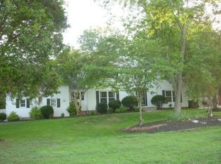 1610 Winding Ridge Trl, Knoxville, TN 37922