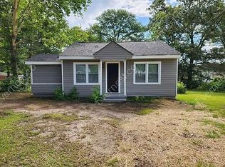 4996 West St, Forest Park, GA 30297