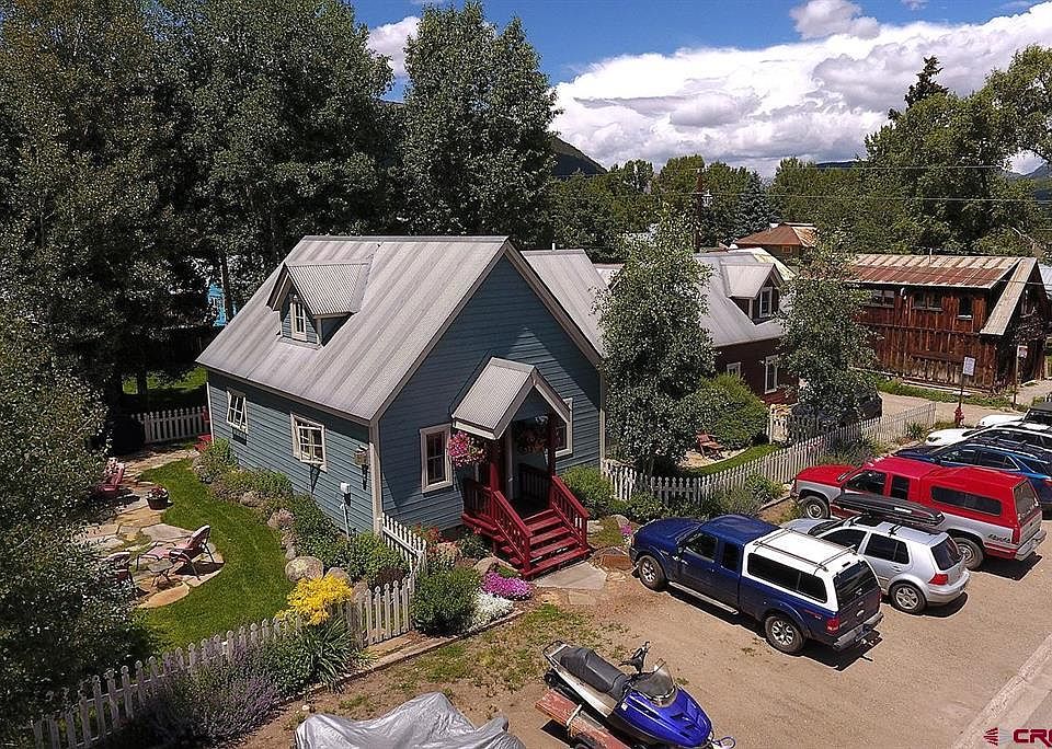 513 3rd St, Crested Butte, CO 81224 MLS 796346 Zillow