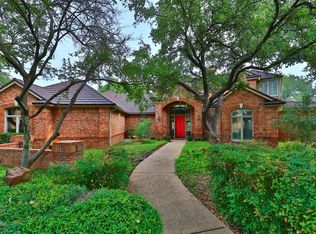 2234 Gathright Dr, Abilene, TX 79606