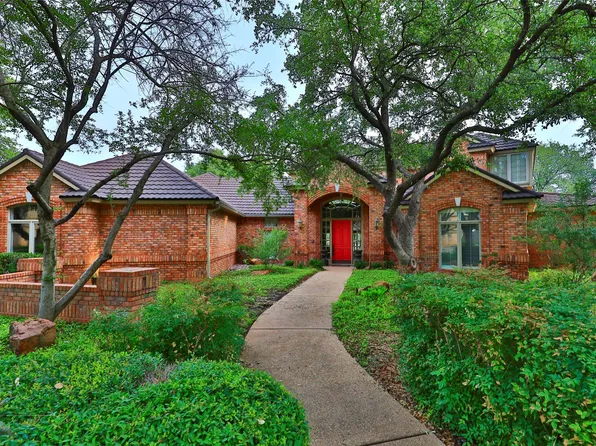 2234 Gathright Dr, Abilene, TX 79606