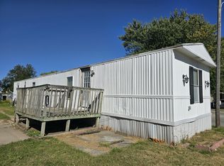 700 W Ridgeway Ave LOT 226, Cedar Falls, IA 50613