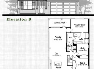 LOT 25 Oak Tree Blvd, Freeport, FL 32439