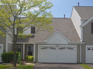 1547 Spaulding Rd, Bartlett, IL 60103