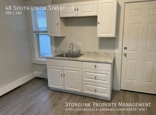 48 S Union St APT 3, Pawtucket, RI 02860