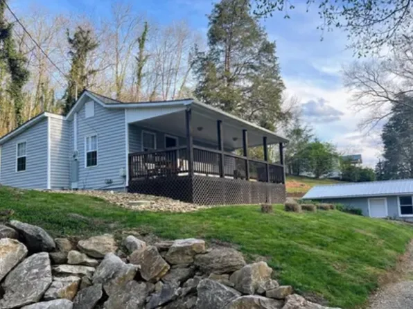 8000 Martin Mill Pike, Knoxville, TN 37920