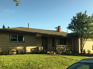 2124 Rassy Way, Sacramento, CA 95821