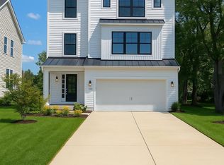 1757 Harbor Dr, Chester, MD
