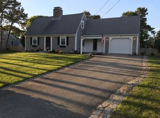 22 Porter Ln, West Dennis, MA 02670