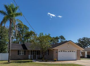 3957 Eunice Rd, Jacksonville, FL 32250