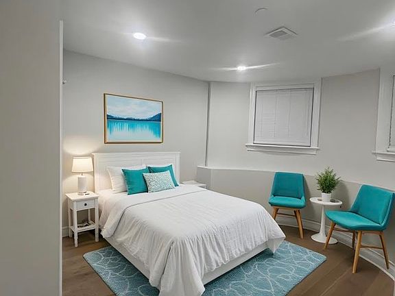 5th image of 19 Mount Hood Rd APT 3