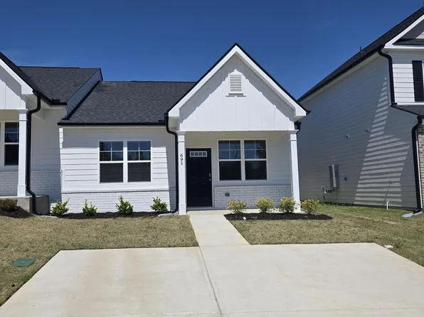 691 Quartz Ln, Graniteville, SC 29829