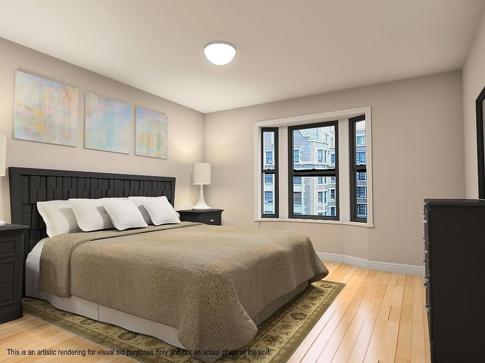 2nd image of 514 Cathedral Pkwy #6A