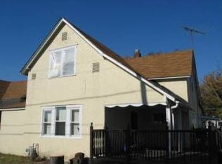 1114 W 2nd St, Muncie, IN 47305