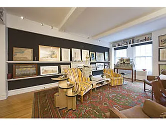 Sold by Corcoran