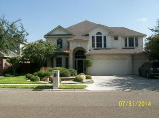 5012 Jasmine Ave, McAllen, TX 78501