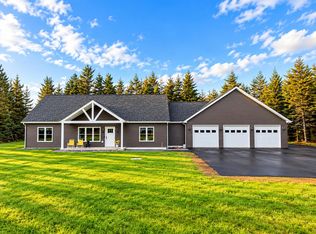 24 Whispering Pines Avenue, Washburn, ME 04786