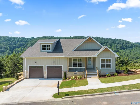566 N Harbor Dr, Guntersville, AL 35976