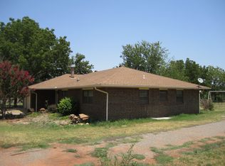 7500 S Richland Rd, Mustang, OK 73064