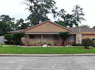 17411 Baronshire Dr, Houston, TX 77070