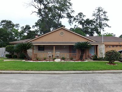 17411 Baronshire Dr, Houston, TX, 77070