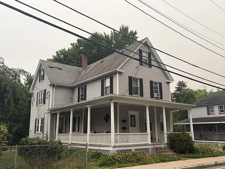 17 Florida Rd #1 — Photo 4