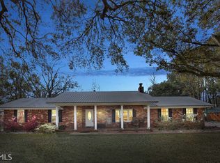 75 Glenn Groover Rd NE, Hinesville, GA 31313