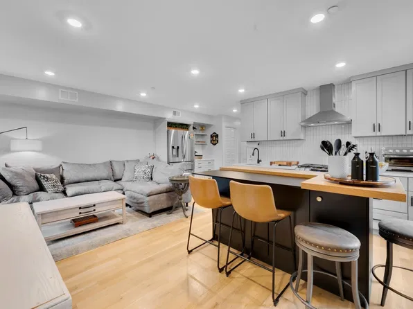 74 Everett St Floor 3, Boston, MA 02128