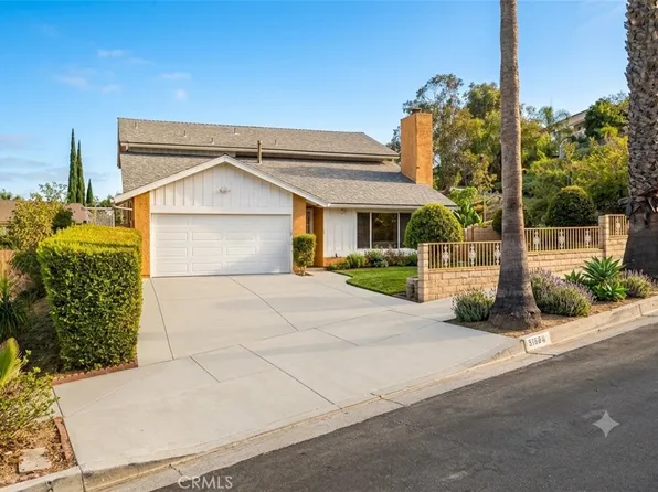 15158 Paddock St, Sylmar, CA 91342