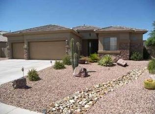 4262 E Andre Ave, Gilbert, AZ 85298