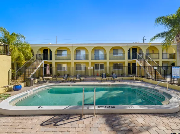 3206 W Azeele St, Tampa, FL